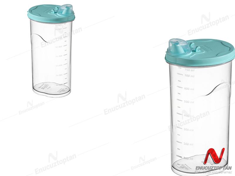 Bursev 1110 02 Royal Yağlık 800ml | ID3768