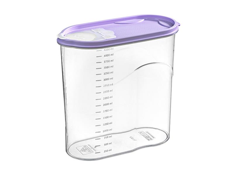 Bursev 1111 03 Royal Erzak Saklama Kabı 2.9 Litre | ID3760