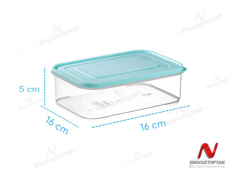 Bursev 1118 01 Mono Saklama Kabı 750ml | ID3754