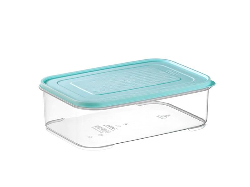 Bursev 1118 03 Mono Saklama Kabı 2.1 Litre | ID3752