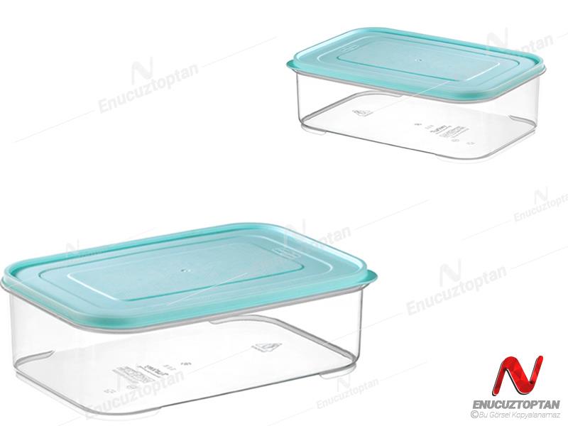 Bursev 1118 04 Mono Saklama Kabı 3.2 Litre | ID3751