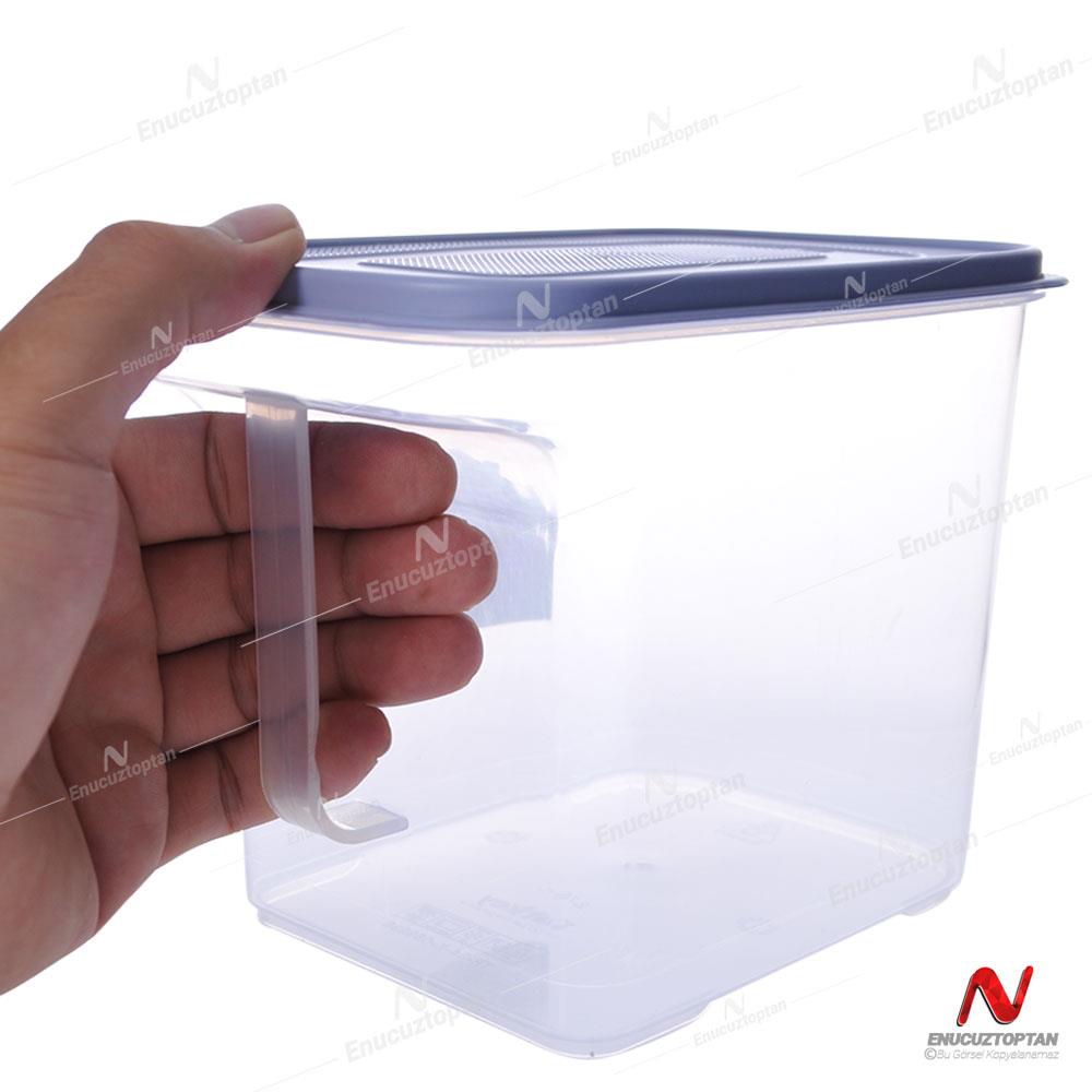 Bursev 1118 11 Saplı Derin Saklama Kabı 2.75 Litre | ID5242