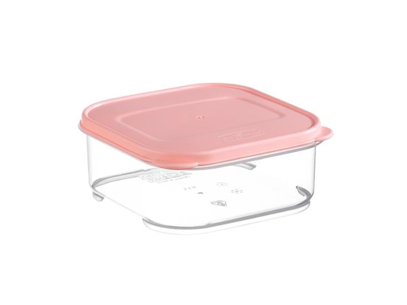 Bursev 1119 04 Nano Saklama Kabı 2.2 Litre | ID3745