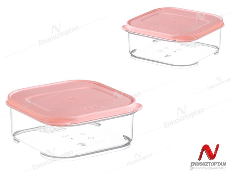 Bursev 1119 05 Nano Saklama Kabı 3.65 Litre | ID3746