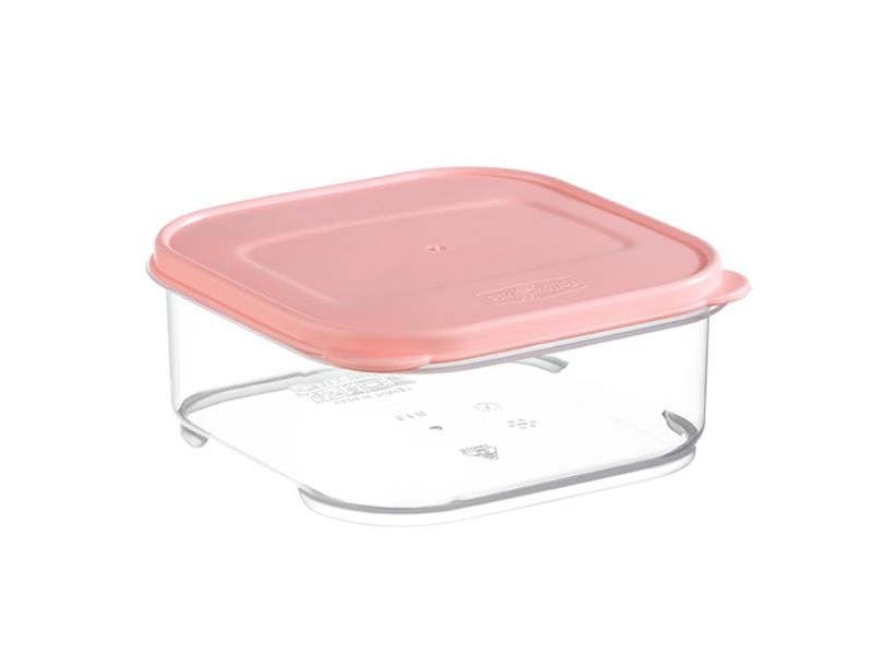 Bursev 1119 05 Nano Saklama Kabı 3.65 Litre | ID3746