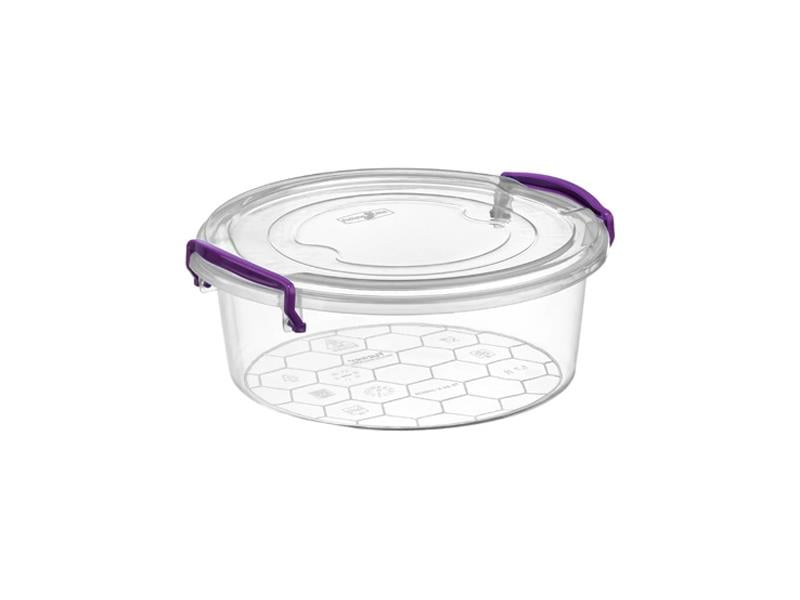 Bursev 1120 01 Tonton Saklama Kabı 250ml | ID3808