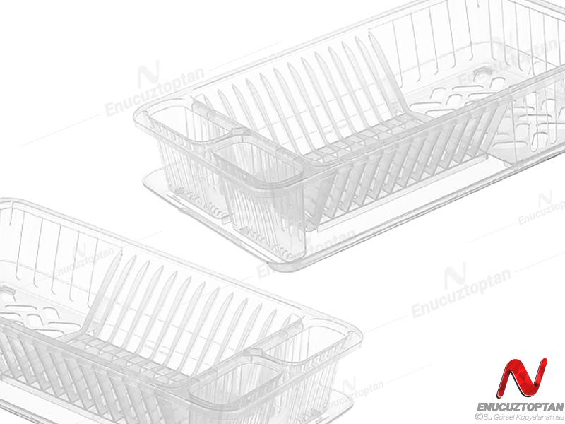Bursev 1121 91 Şeffaf Tabaklık | ID3781