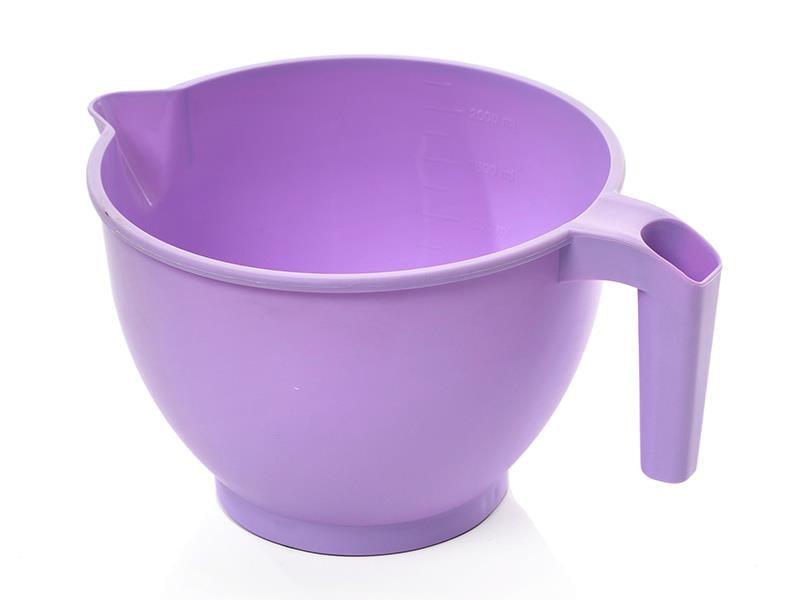 Bursev 1126 00 Royal Mikser Kabı 2.5 Litre | ID2296