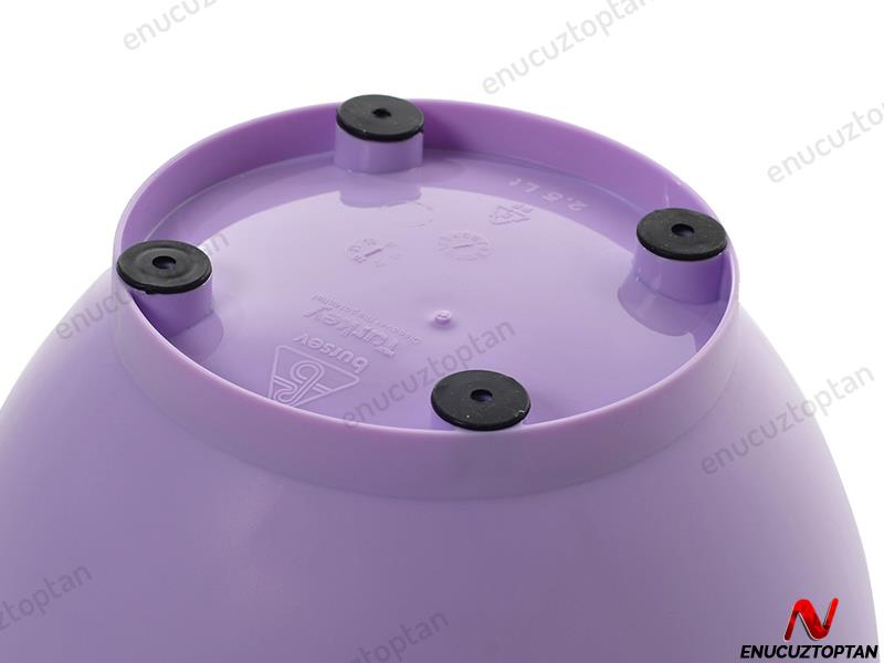 Bursev 1126 00 Royal Mikser Kabı 2.5 Litre | ID2296