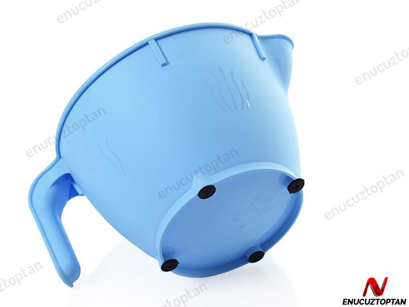 Bursev 1126 01 Mikser Kabı 3.5 Litre | ID2297