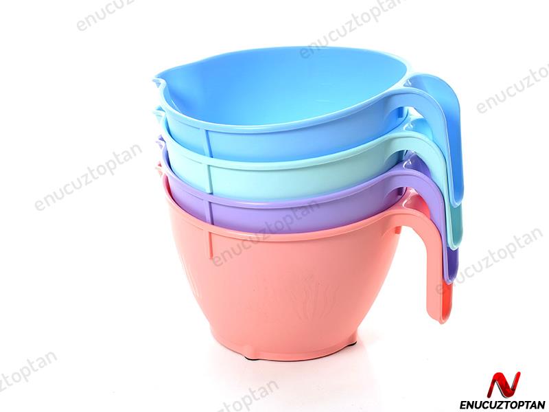 Bursev 1126 01 Mikser Kabı 3.5 Litre | ID2297