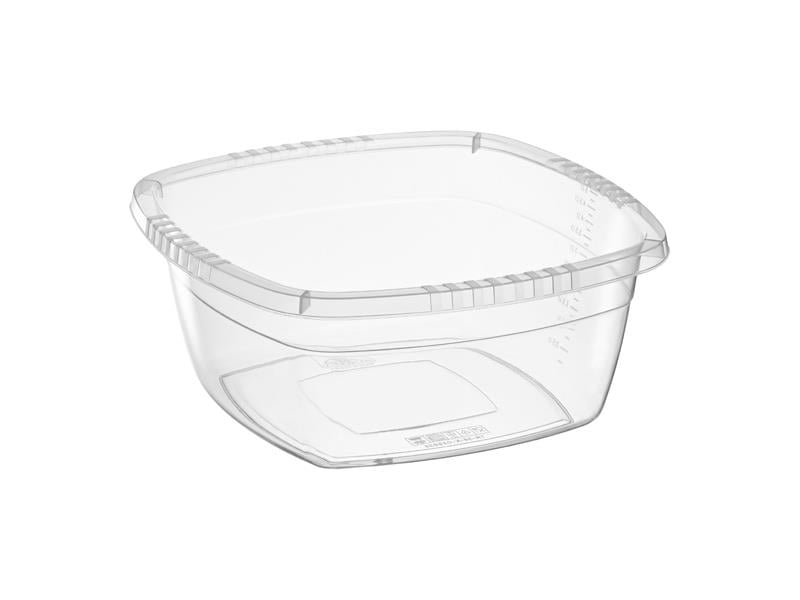 Bursev 1133 95 Şeffaf Remix Badya 5 Litre | ID3794