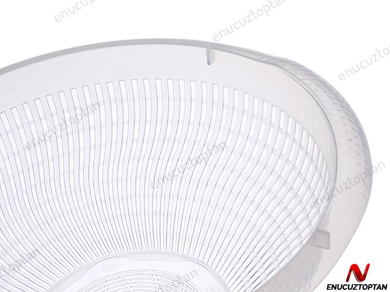 Bursev 1135 94 Şeffaf Joker Süzgeç 4.6 Litre | ID2311