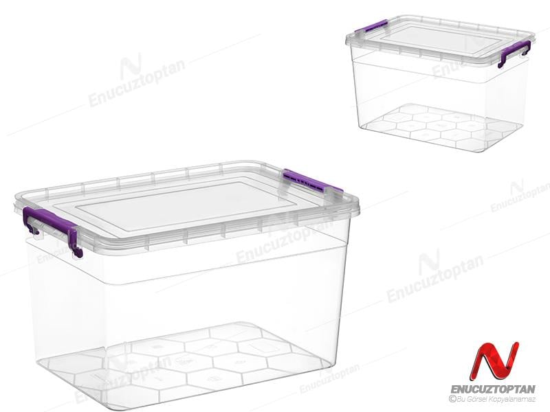 Bursev 1142 06 Jumbo Saklama Kabı 20 Litre | ID3720