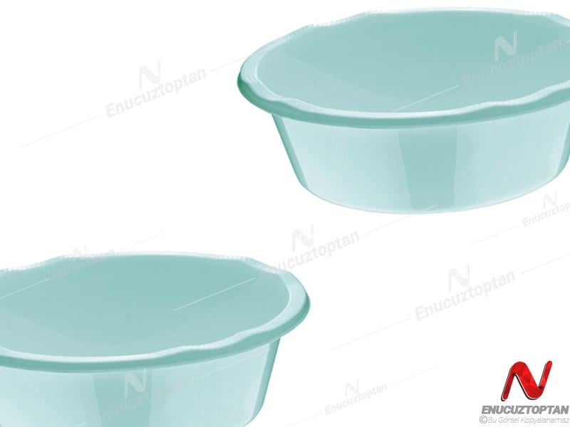 Bursev 2147 01 Leğen 12 Litre | ID3740