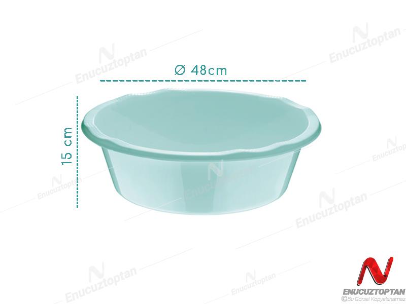 Bursev 2147 02 Leğen 18 Litre| ID3742