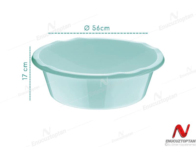 Bursev 2147 03 Leğen 28 Litre | ID3744