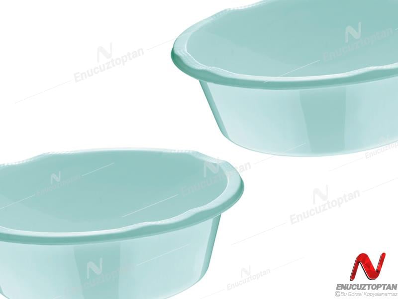 Bursev 2147 04 Leğen 42 Litre | ID3748