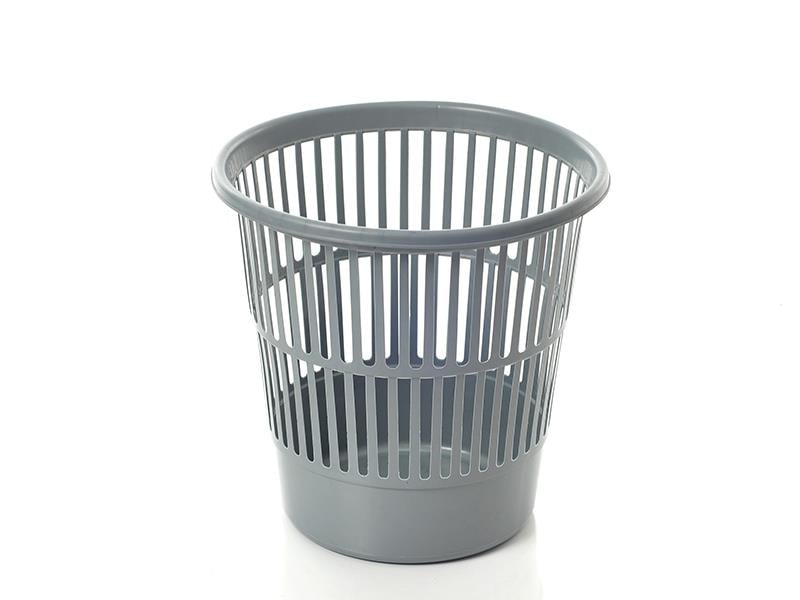 Bursev 4123 01 Ofis Çöp Sepeti No:1 - 12 Litre | ID2298