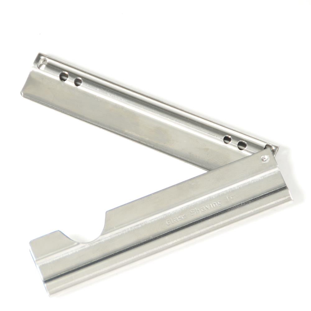 Cam Kazıma Aparatı 10cm | ID1728