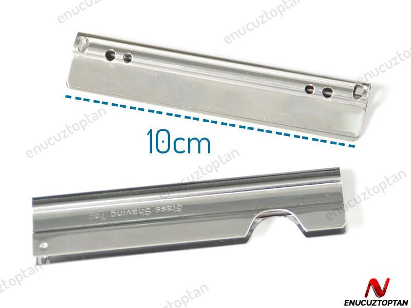 Cam Kazıma Aparatı 10cm | ID1728