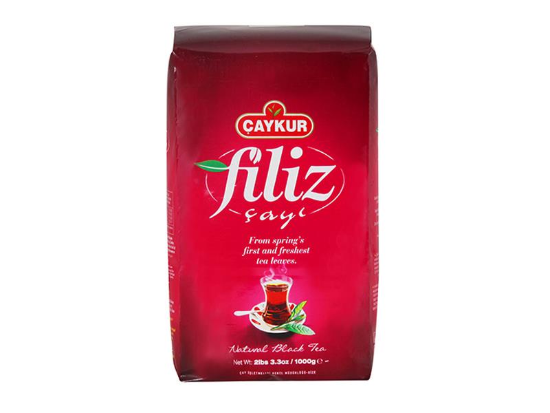 Çaykur Filiz Çayı 1 Kg Paket | ID3471