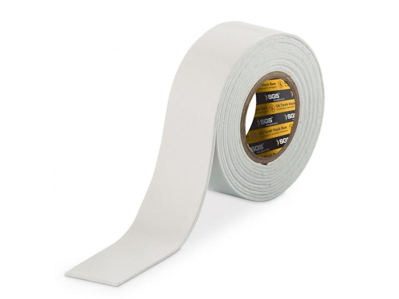 Çift Taraflı Köpük Bant 50mm x 2 metre | ID4482