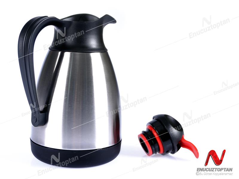 Cooker 2003 Termos 304 Paslanmaz Çelik 1.2 Litre | ID4406 