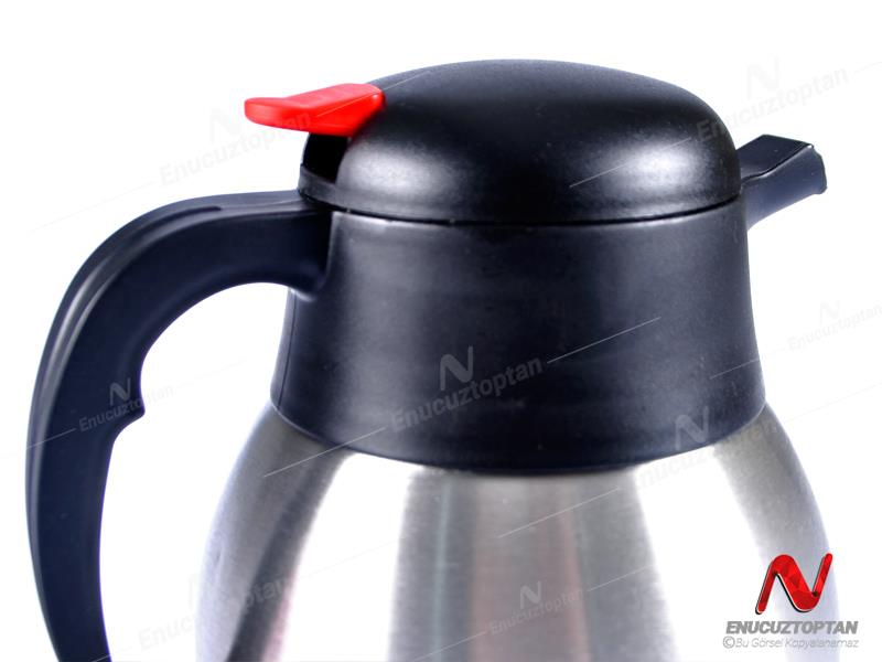 Cooker 2005 Sıcak Su Termosu 304 Paslanmaz Çelik 2 Litre | ID4410