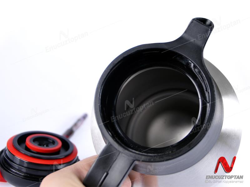 Cooker 2005 Sıcak Su Termosu 304 Paslanmaz Çelik 2 Litre | ID4410