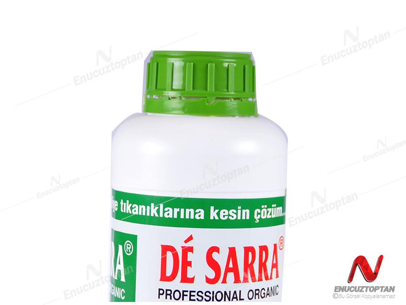 De Sarra Profesyonel Harç Taş-Kum-Beton Eritici 1000 Gr | ID4377