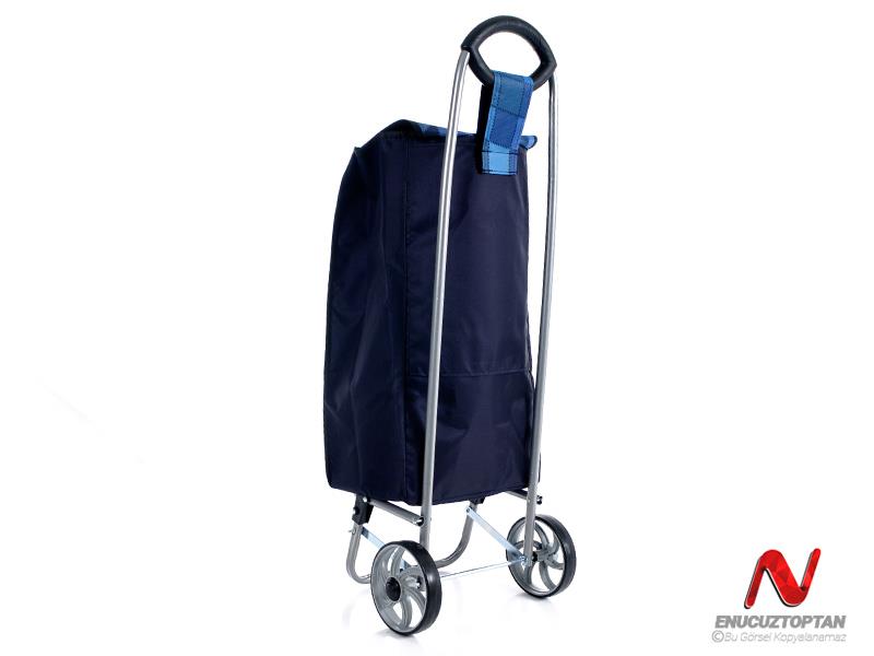 Derince M202 Lüx 2 Tekerlekli Pazar Arabası  | ID4861