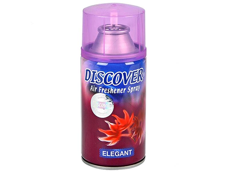 Discover Oda Kokusu Spreyi Elegant 320 ml | ID4249