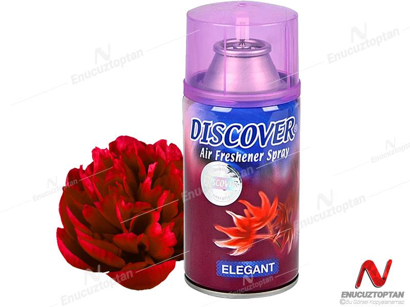 Discover Oda Kokusu Spreyi Elegant 320 ml | ID4249