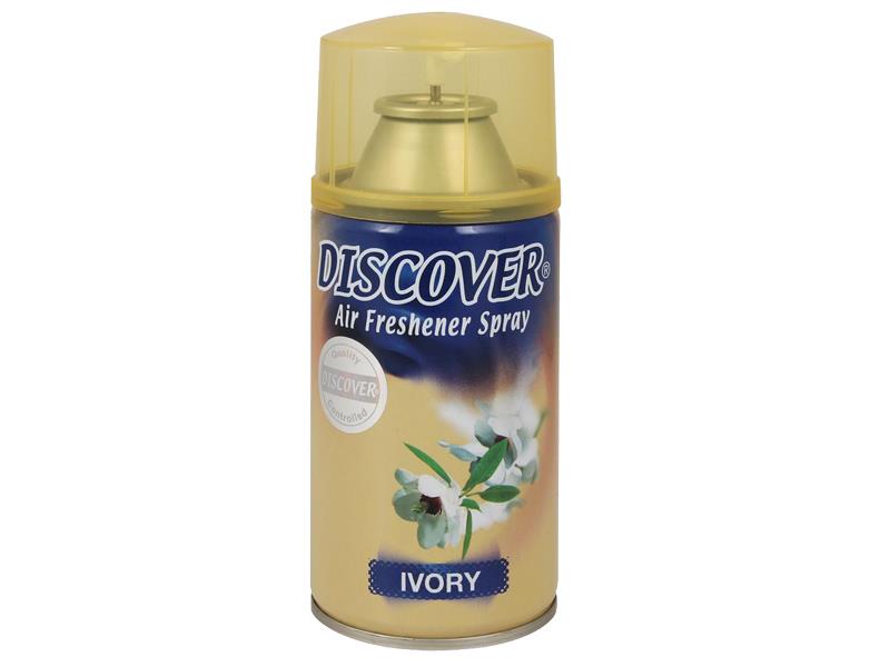 Discover Oda Kokusu Spreyi Ivory 320 ml  | ID4257