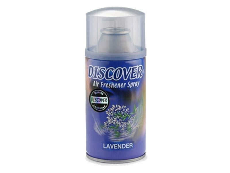 Discover Oda Kokusu Spreyi Lavender Lavanta 320 ml | ID4253