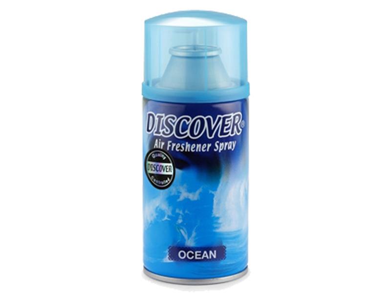 Discover Oda Kokusu Spreyi Ocean Okyanus 320 ml | ID4248