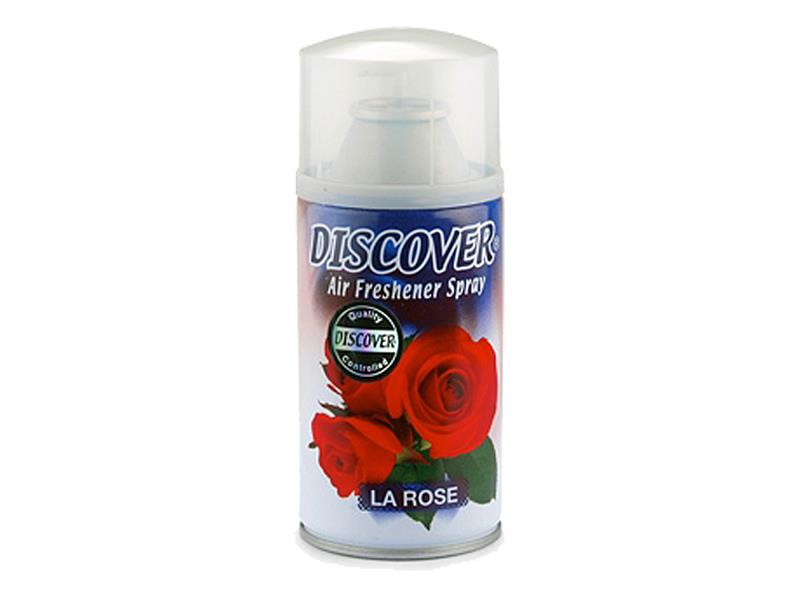 Discover Oda Kokusu Spreyi Rose Güllü 320 ml | ID4250