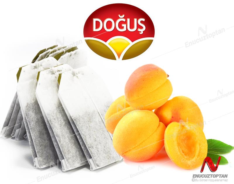 Doğuş Form Karışık Bitki Çayı Kayısılı 20'li Poşet |  ID4113