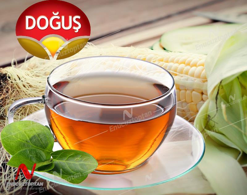 Doğuş Form Karışık Bitki Çayı Mısır Püsküllü 20'li Poşet |  ID4117