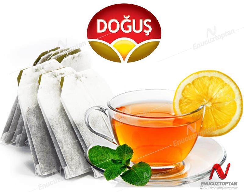 Doğuş Karışık Bitki Çayı Nane Limon 20'li Poşet | ID4122