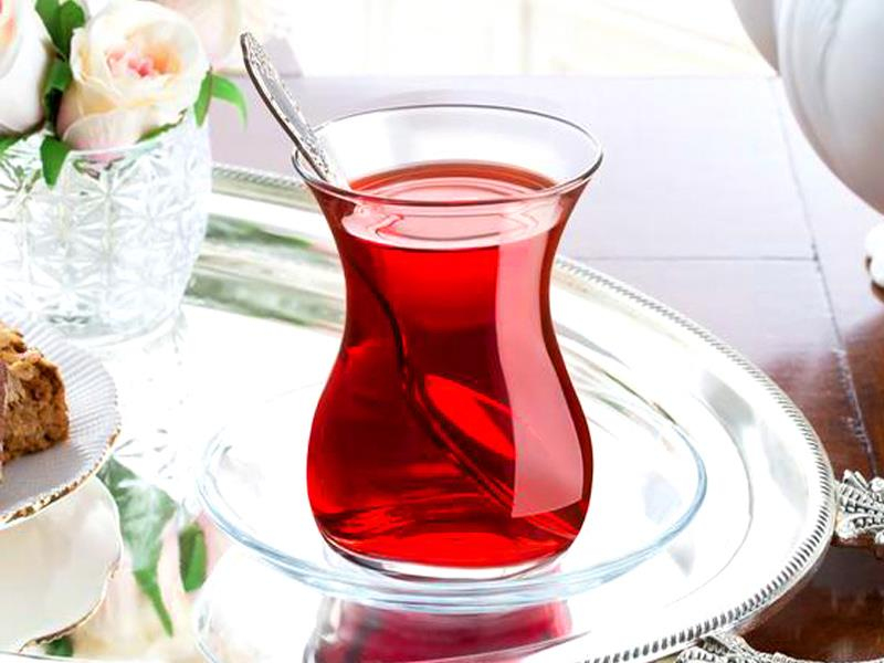Doğuş Tiryaki Çayı 1000 Gr | ID4160
