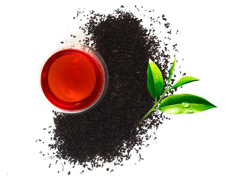 Doğuş Tiryaki Çayı 1000 Gr | ID4160