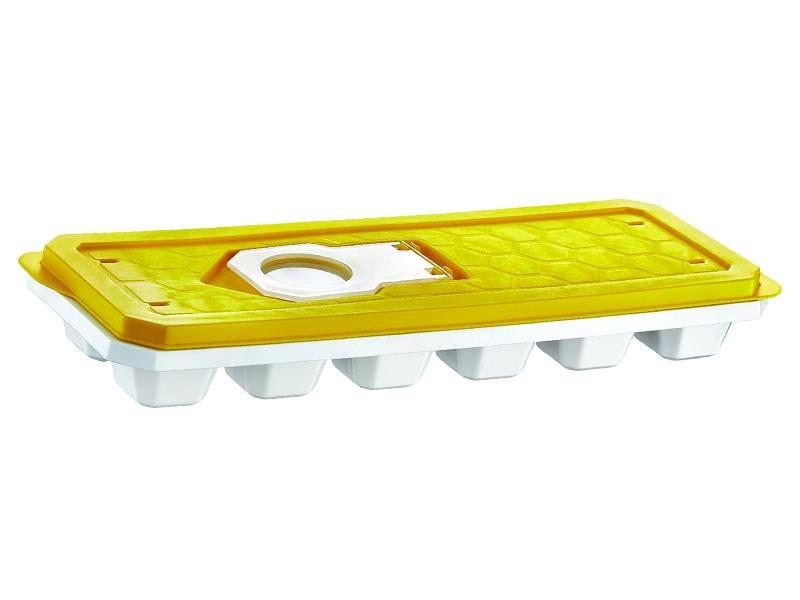 Dolly Life Y-268 Kapaklı Buzluk | ID4780