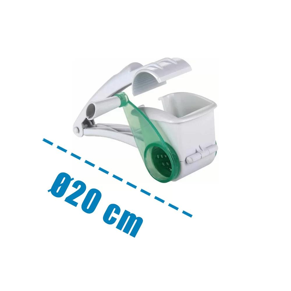 Dolly Y-190 Hamarat Öğütücü | ID6009