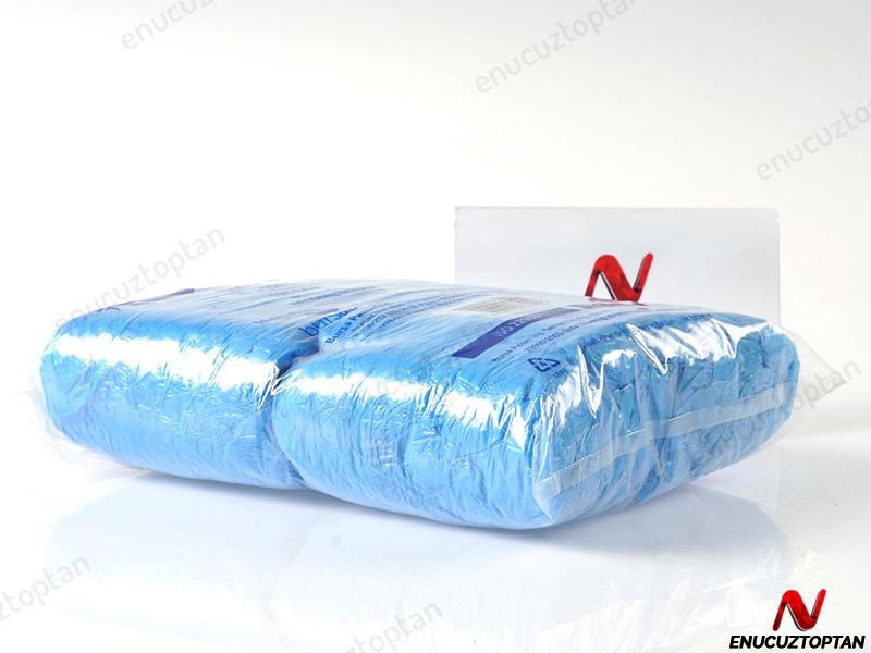 Dolphin Galoş 100'lü Paket | ID1785