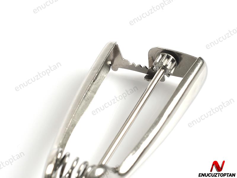 Dondurma Kaşığı Metal Bıçaklı | ID1132