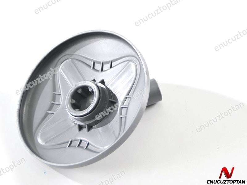 Döner Başlıklı Mop Sap Başlık Yedeği Spin Mop | ID1722