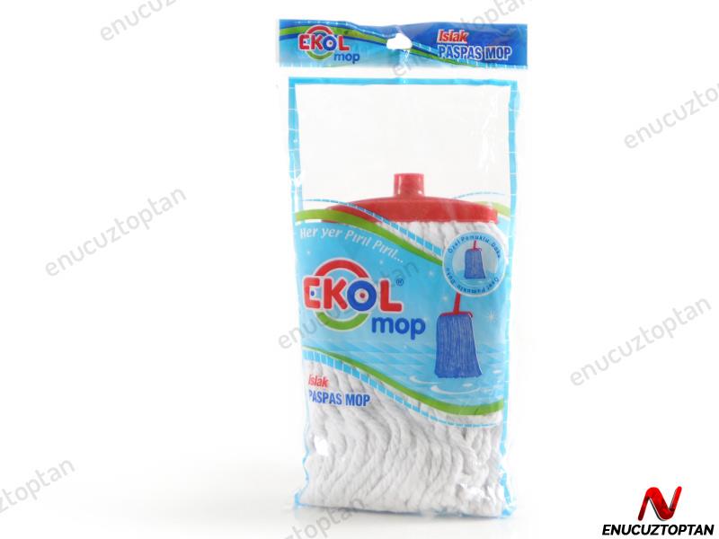 Ekol 102 Geniş Nemli Mop Paspası | ID1697