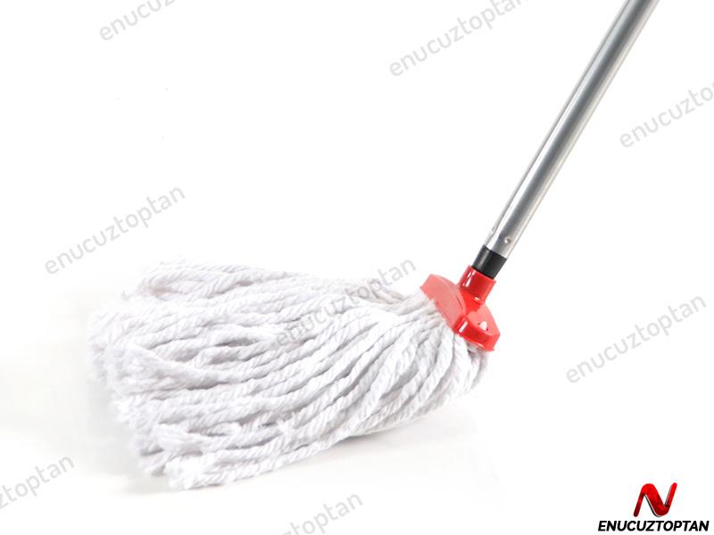Ekol 102 Geniş Nemli Mop Paspası | ID1697